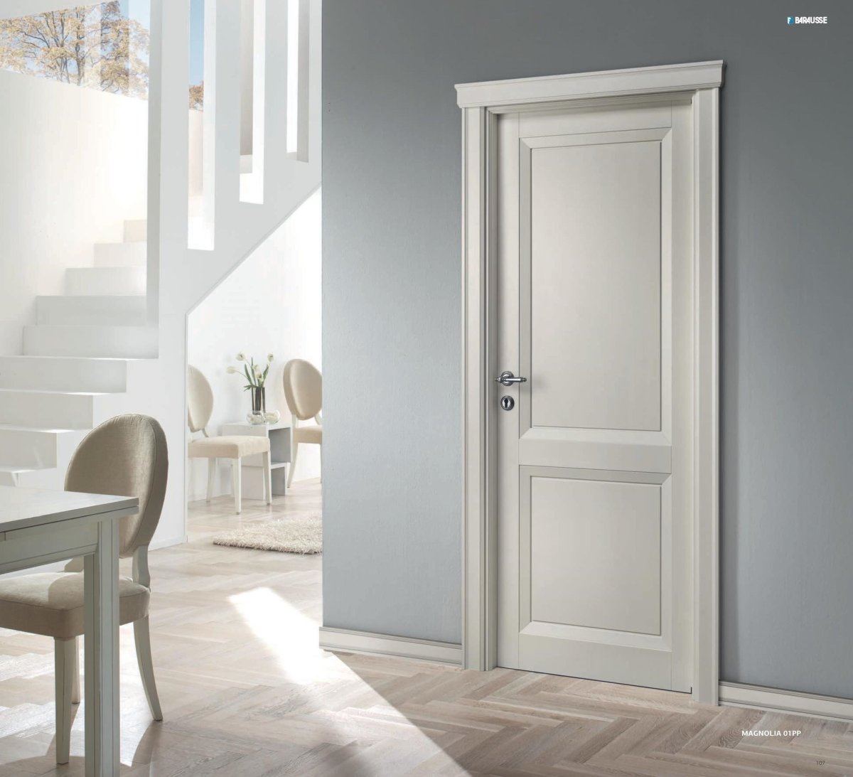 Barausse Magnolia 01pu