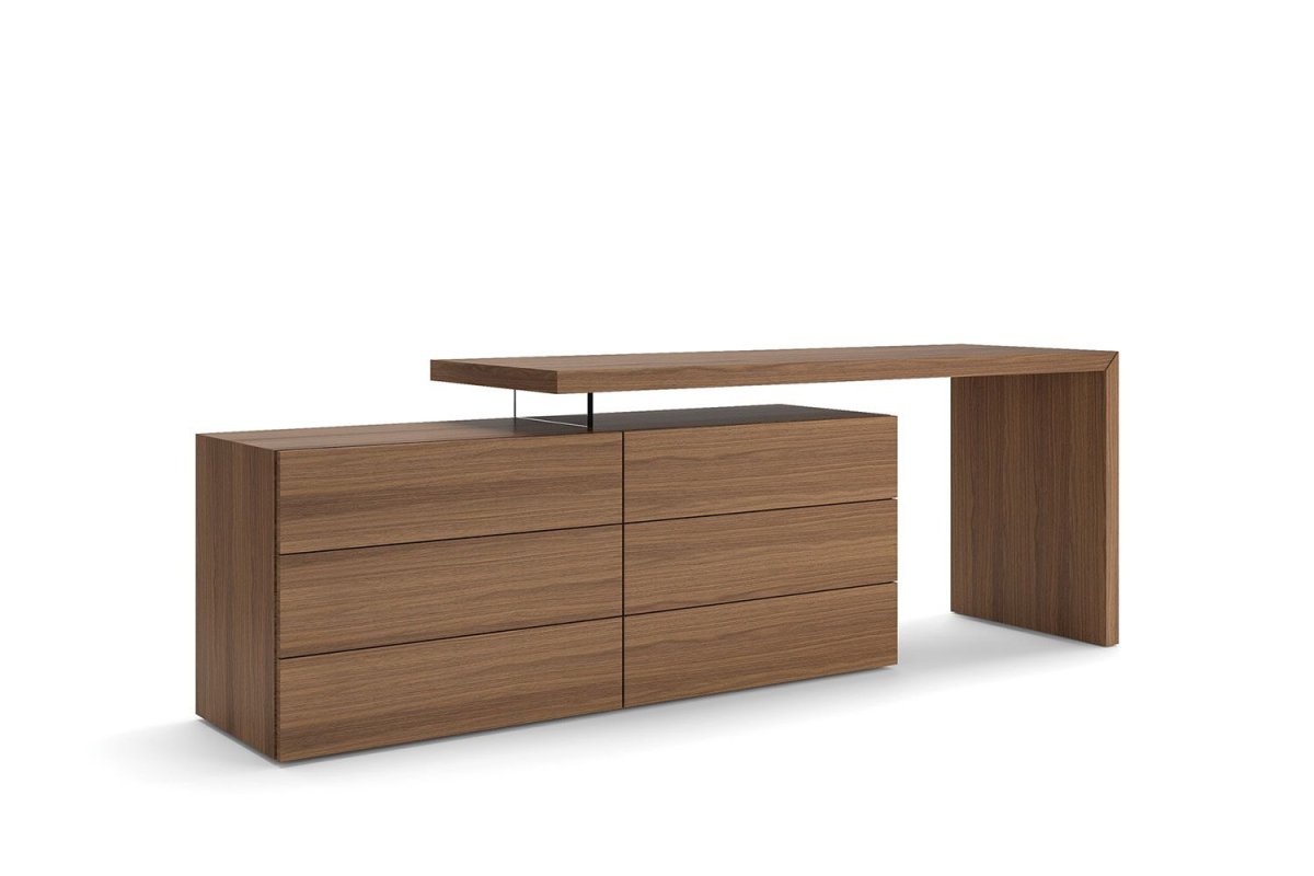 Pianca Domino Desk