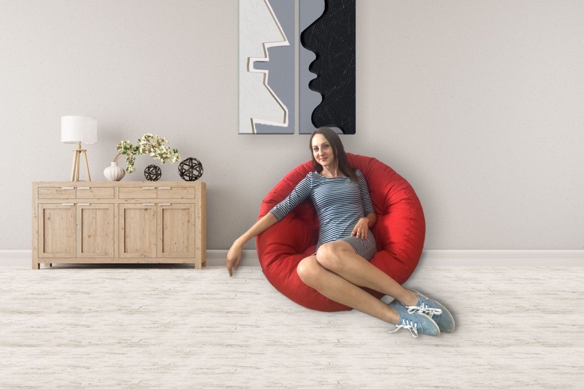 Кресло трансформер Альма