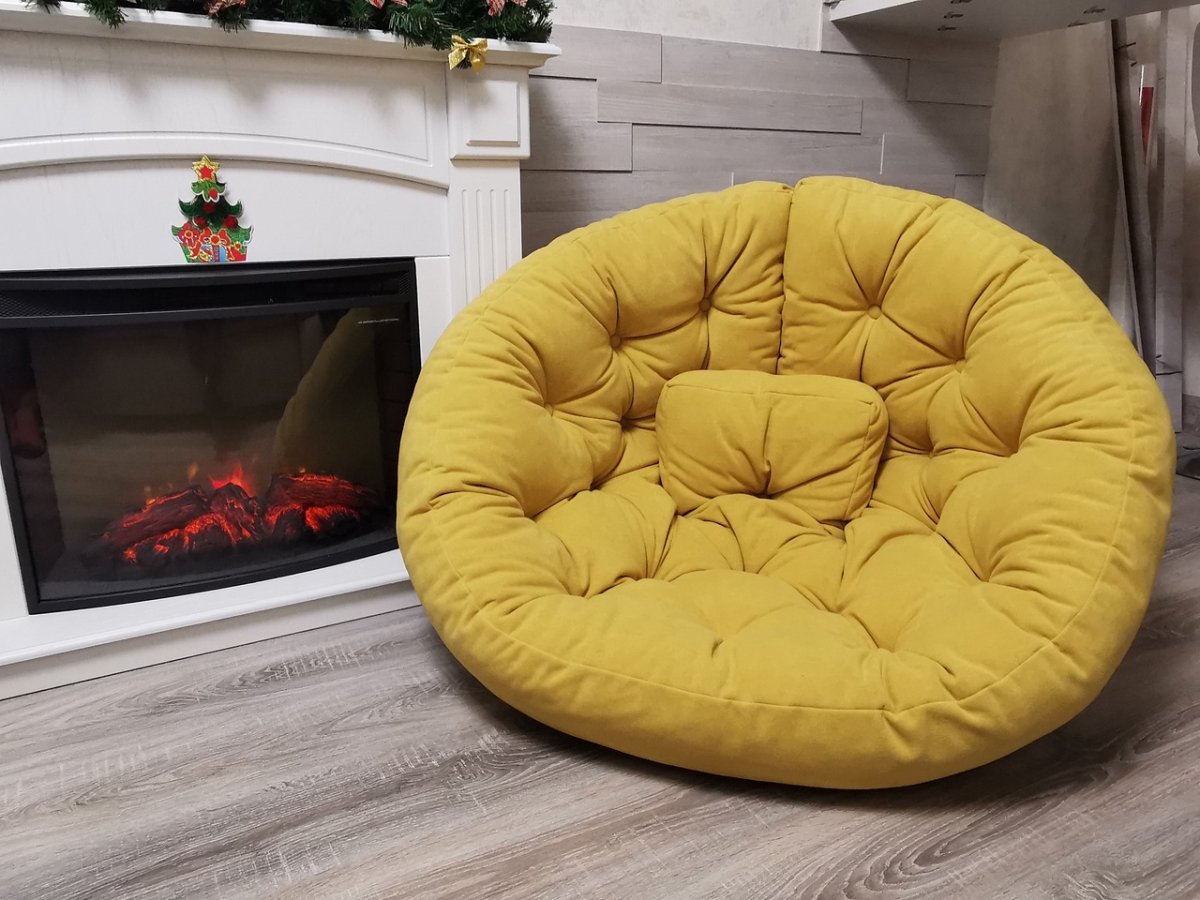 Кресло-матрас трансформер Оустер