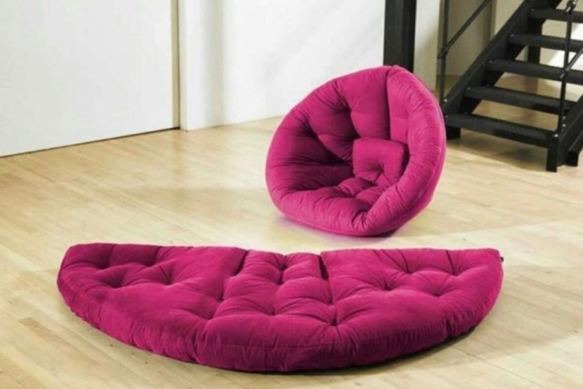 Футон мешок