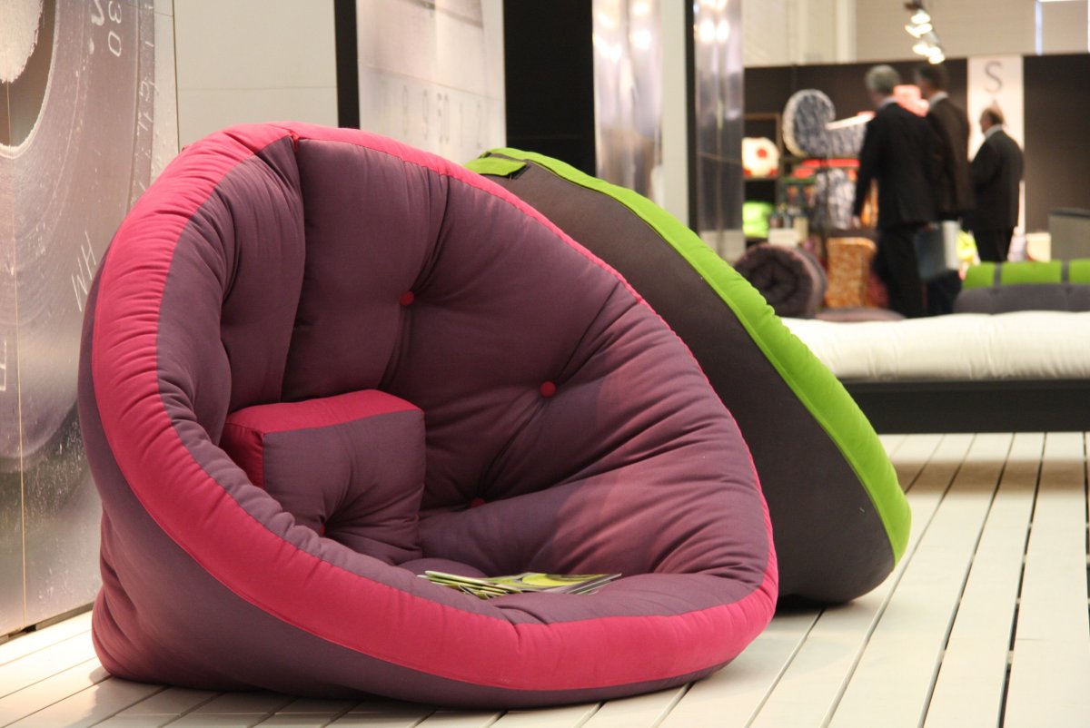 Кресло трансформер Оустер