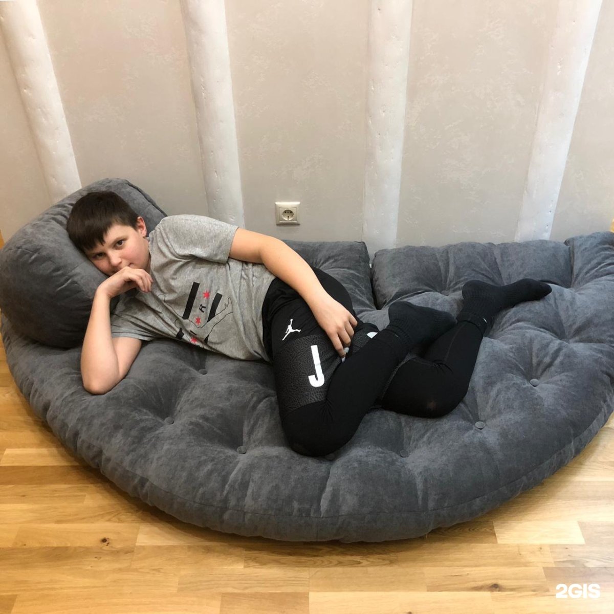 Бескаркасное кресло Ереван Инстаграм