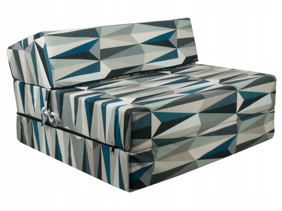 Пуф матрас складной