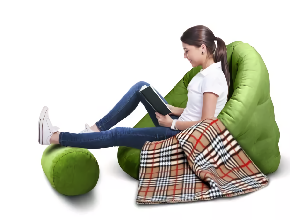 Gliver кресло Оустер