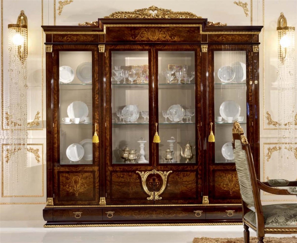 Арредаменти мебель Италия