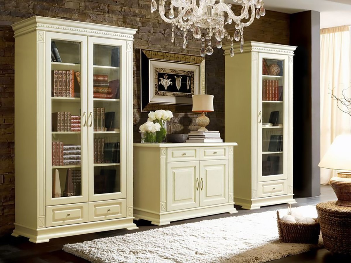 Гостиная Верди 605