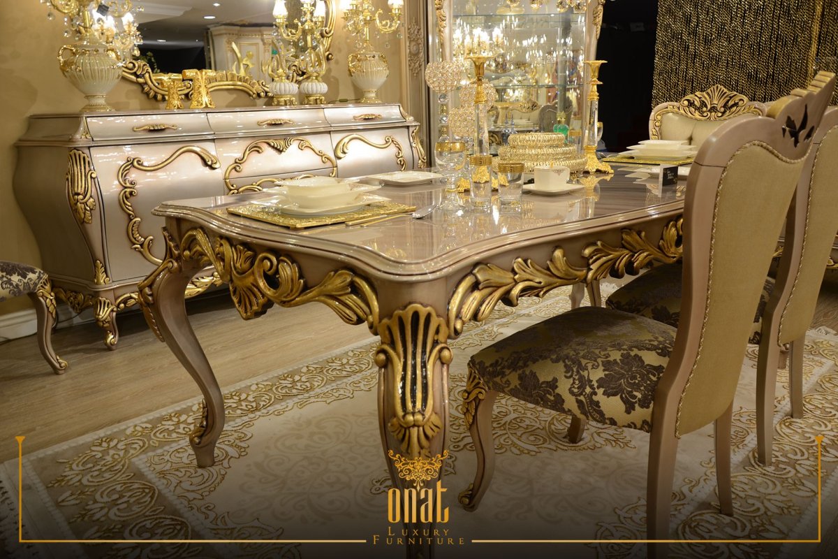 Стол за 1000000