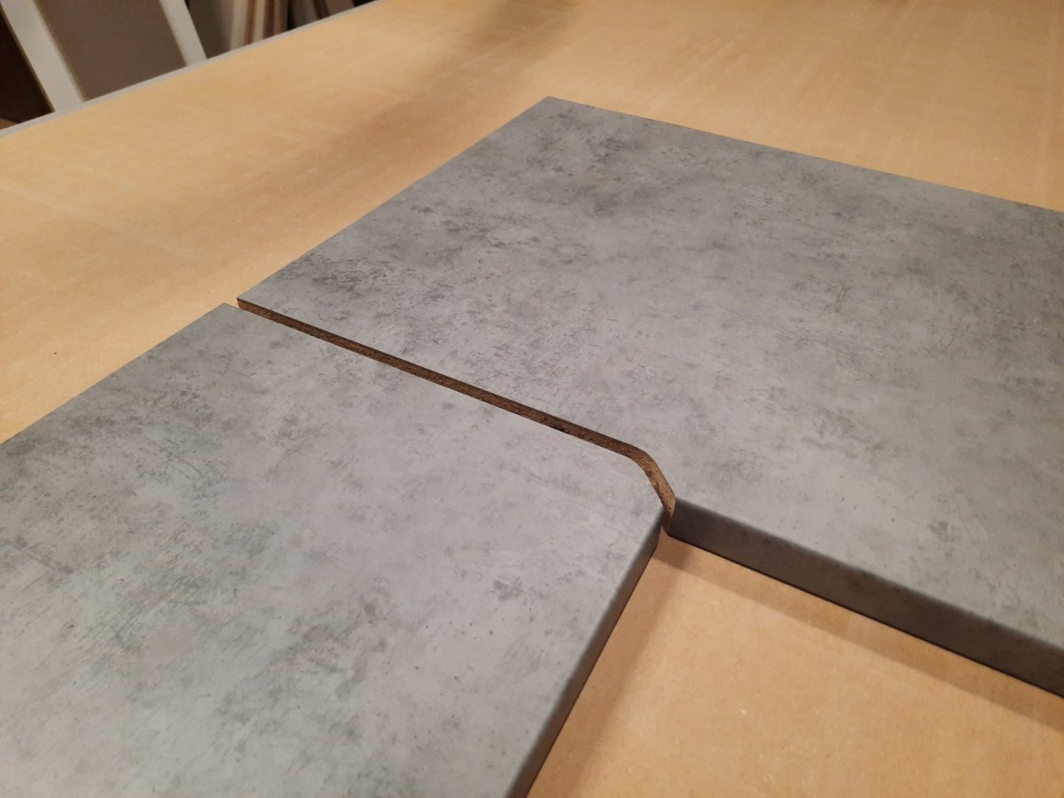 Еврозапил на компакт плите