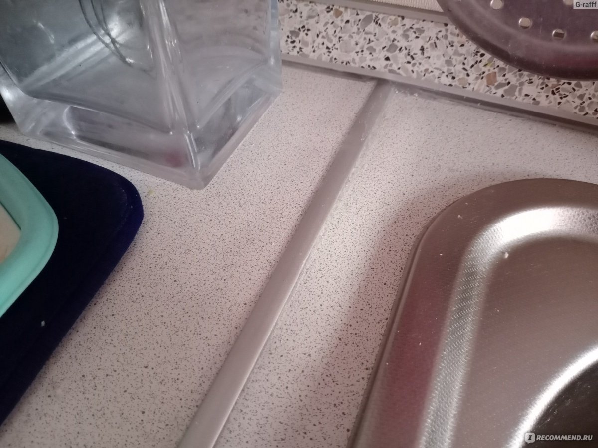 Столешница для кухни 650 мм