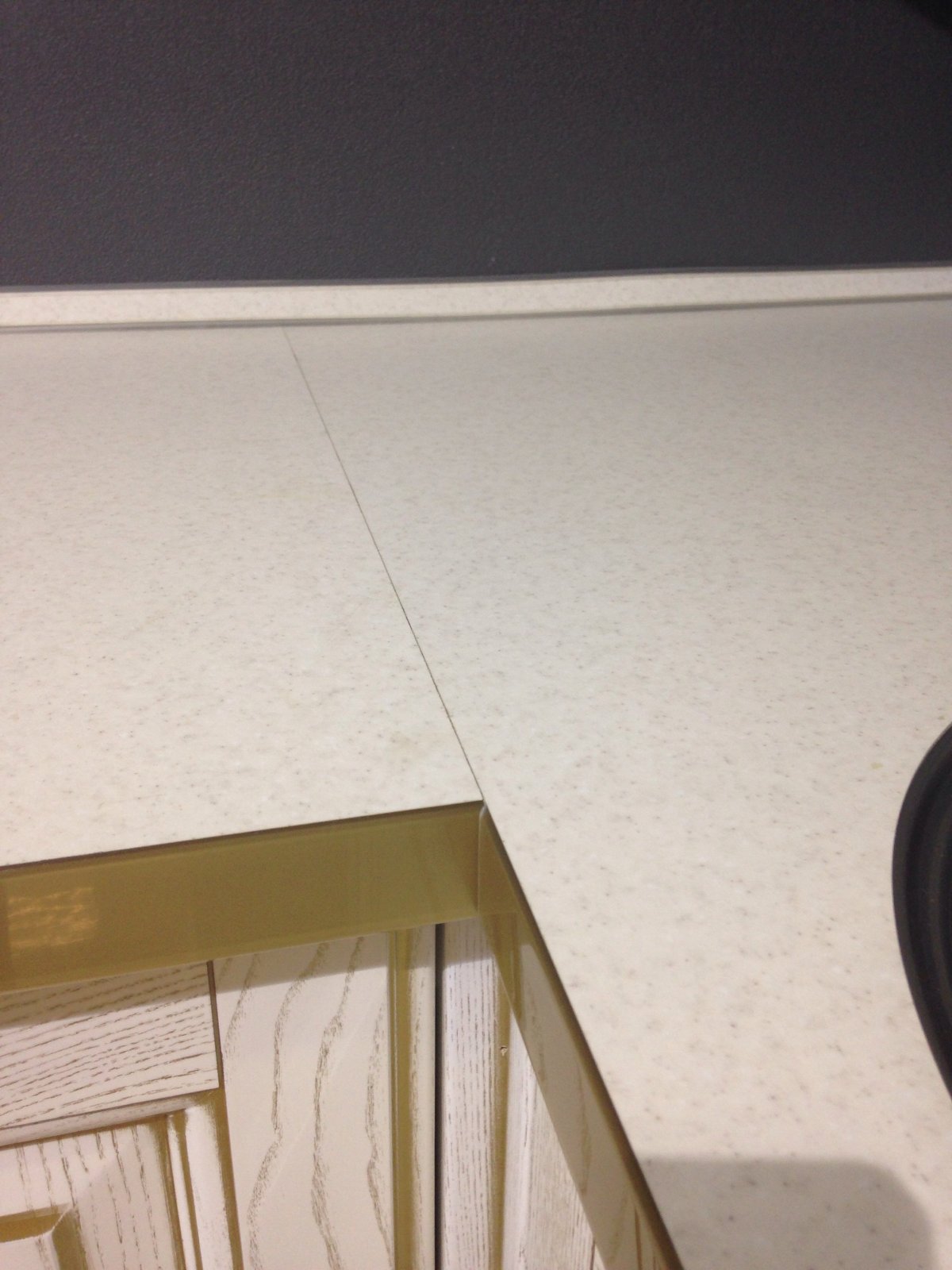 Столешница Egger еврозапил