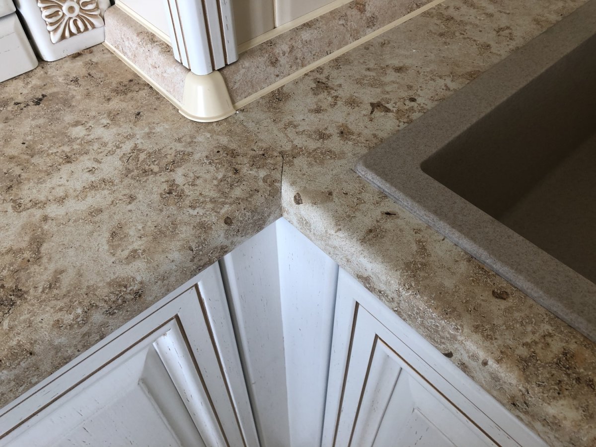 Столешница Duropal еврозапил