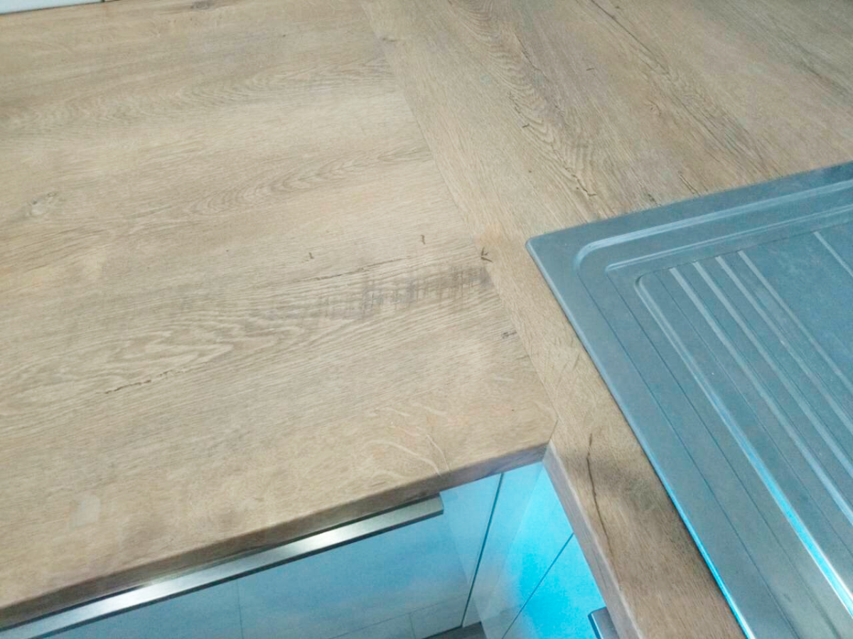 Компакт ламинат еврозапил