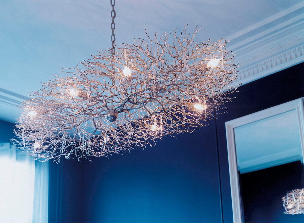 Brand van Egmond светильник Hollywood 1964 hoc80n