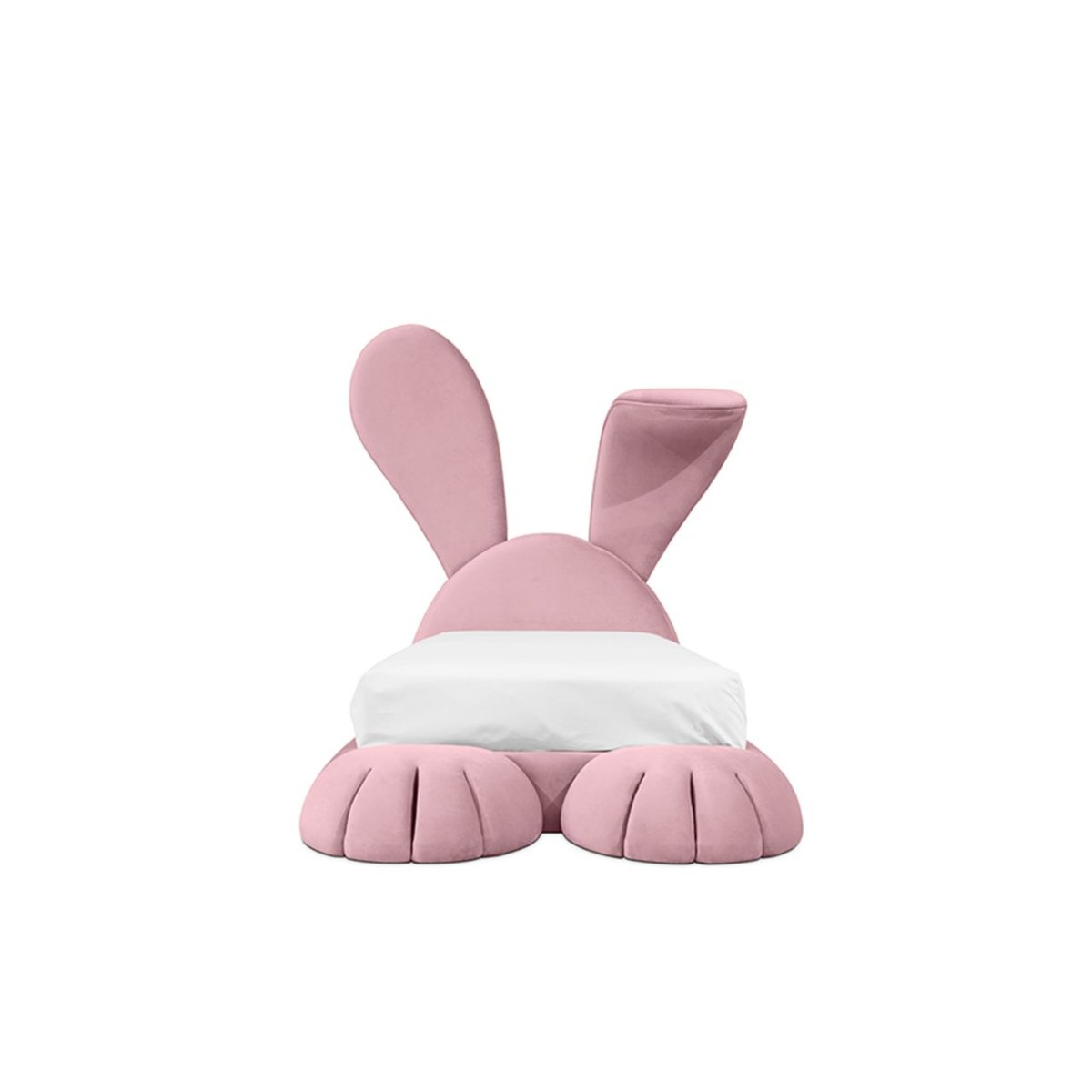 Кровать Bunny с ушами