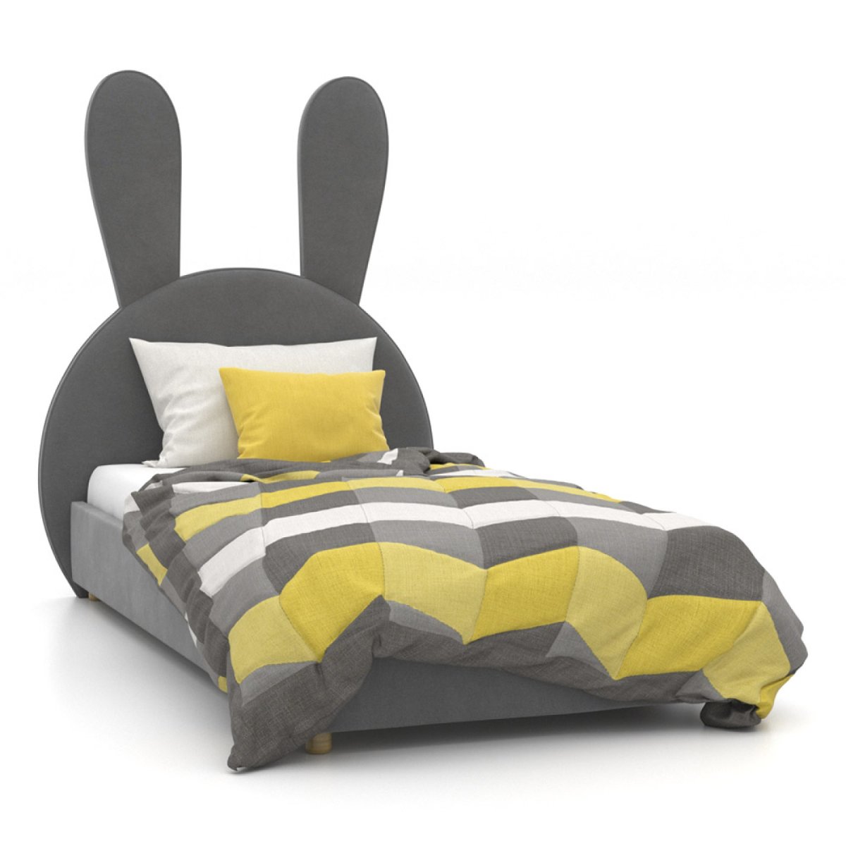 Кровать Банни