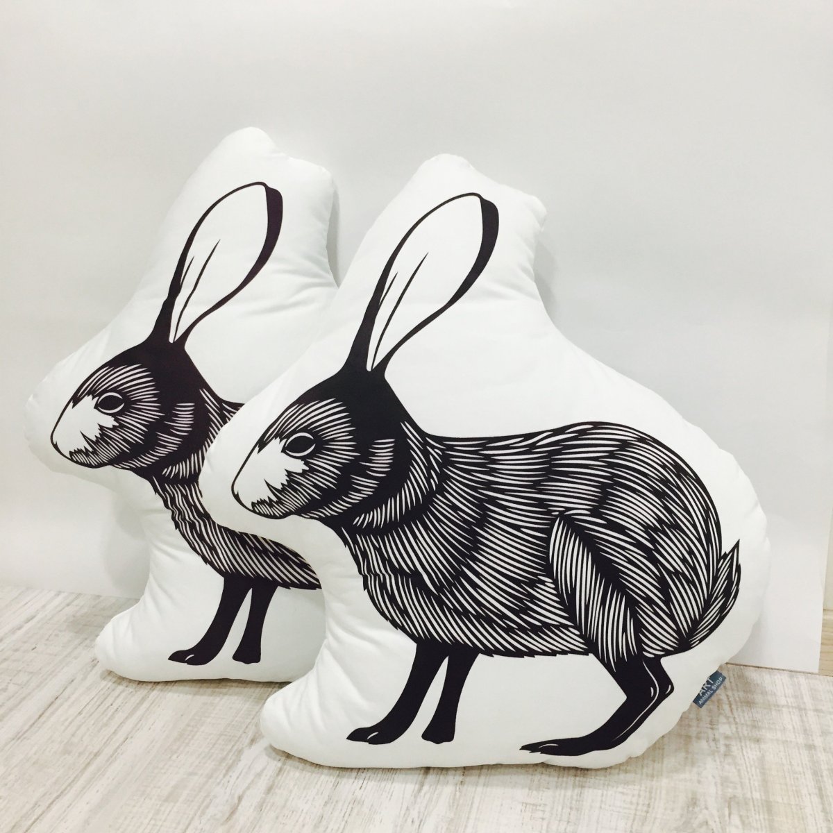 Дизайнерская Зайка