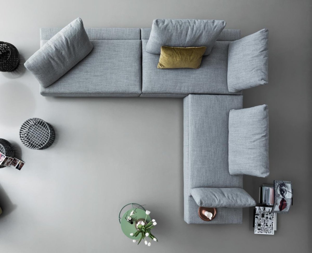 Техничкадивана Limes Saba