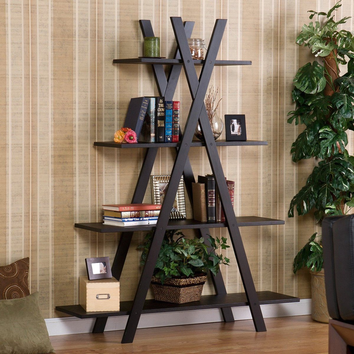 Стеллаж Ангстрем лофт