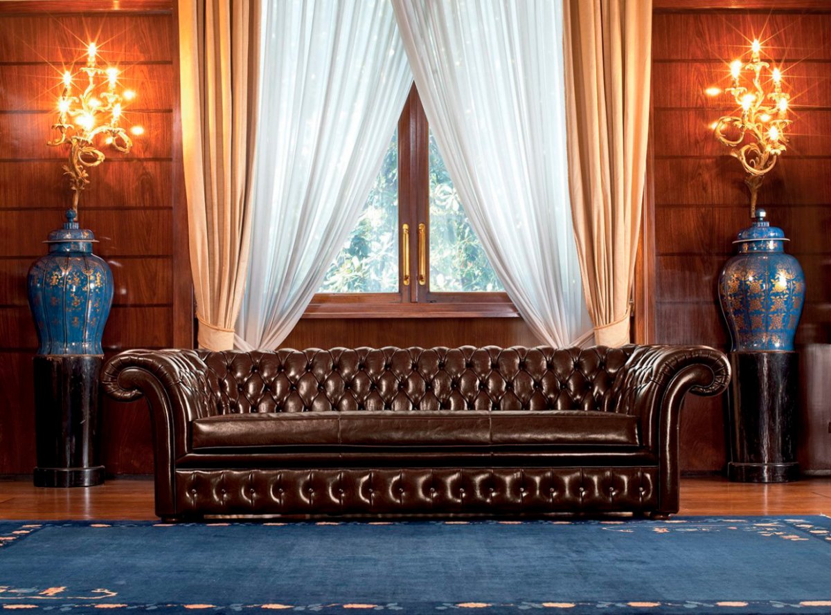 Диван Королевская мебель Италия