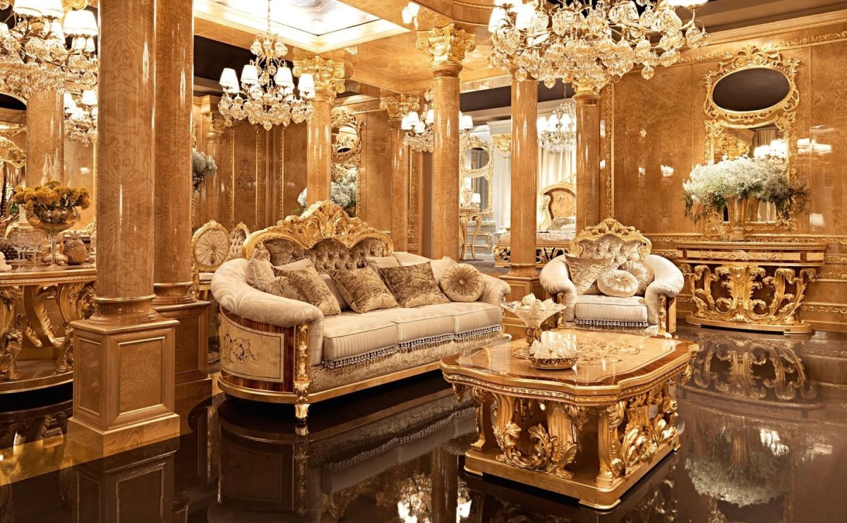 Мебель Socci Италия