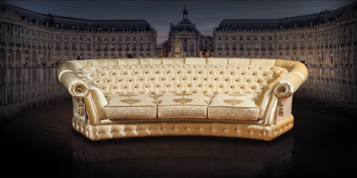 Мягкая мебель