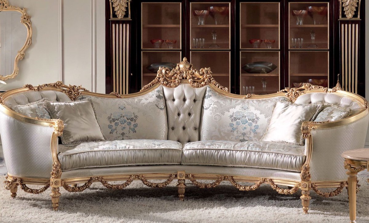 Palissandre - элитная итальянская мебель