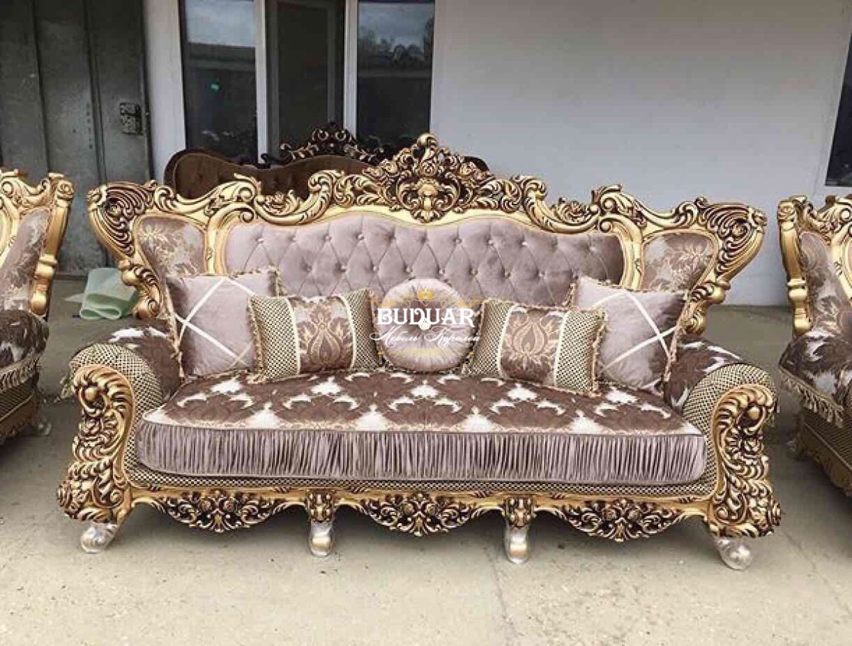 Мягкая мебель из Эмиратов