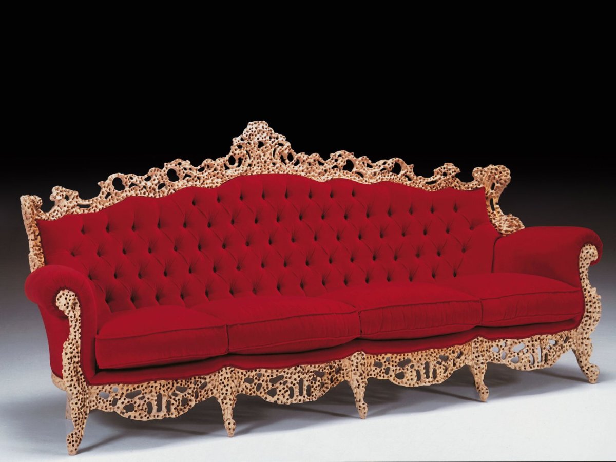 Королевский диван
