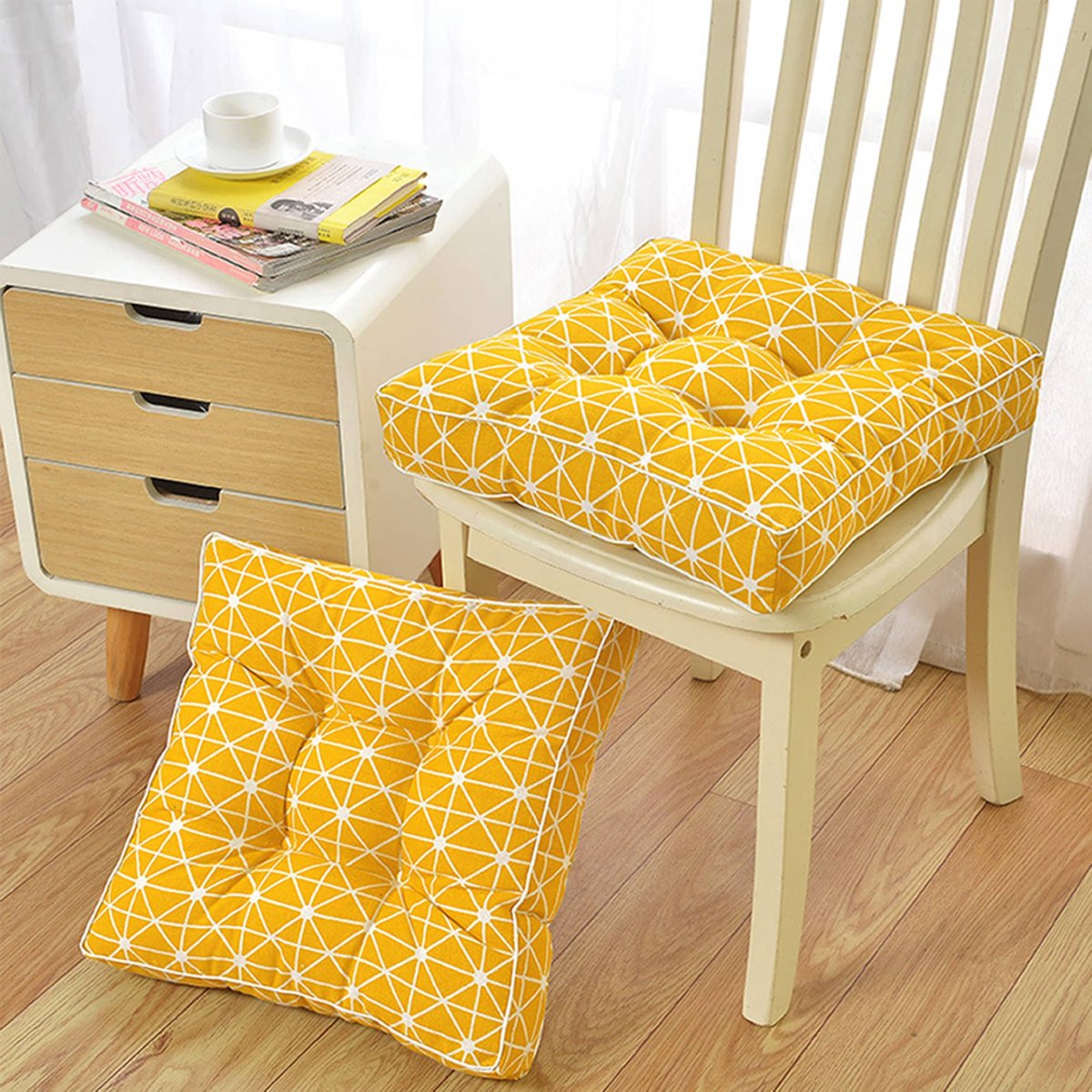 Сидушка на стул