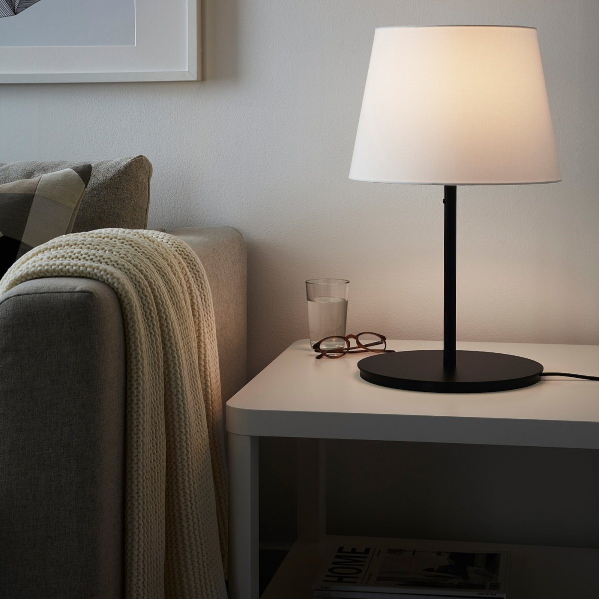 Skaftet Скафтет