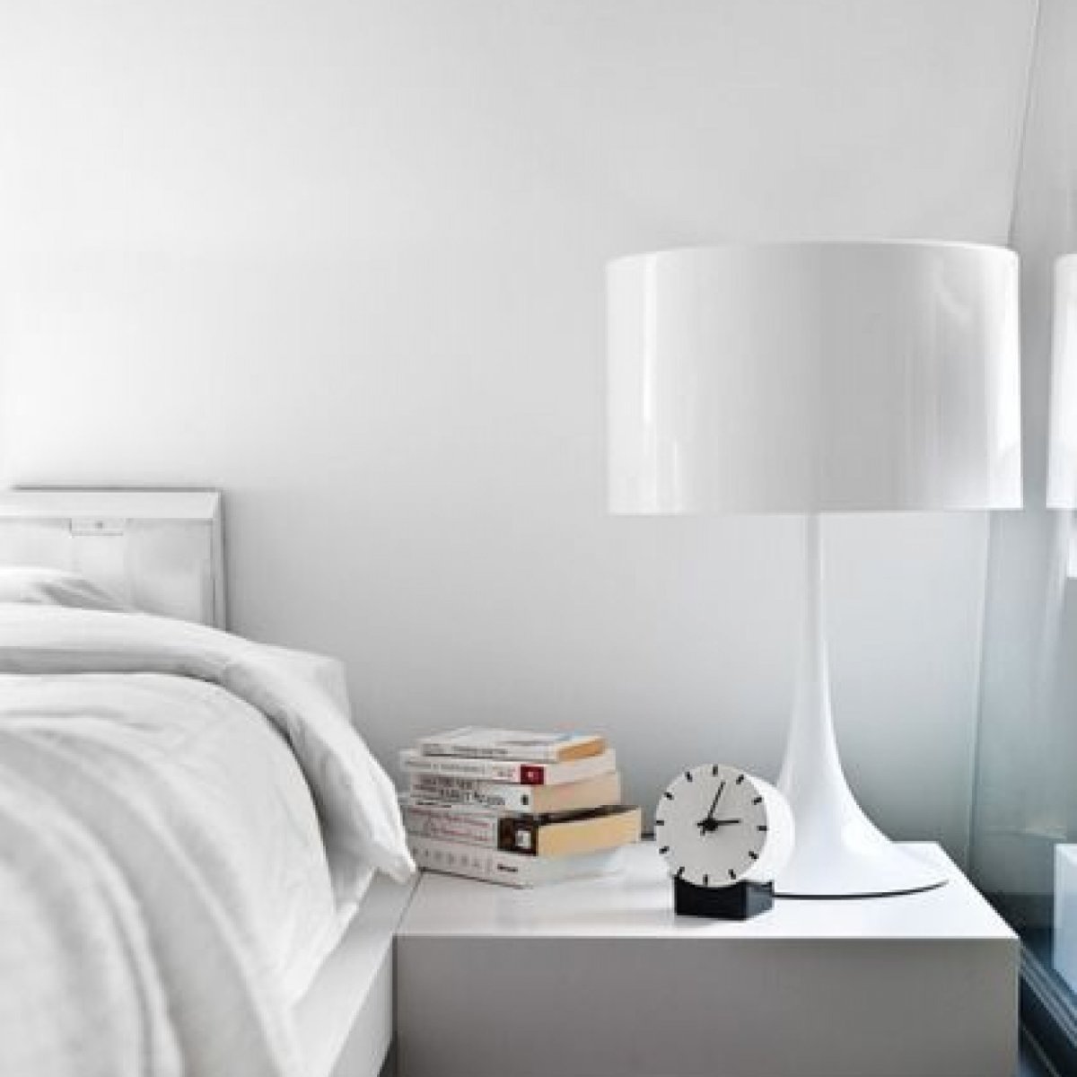 Лампа spun Light