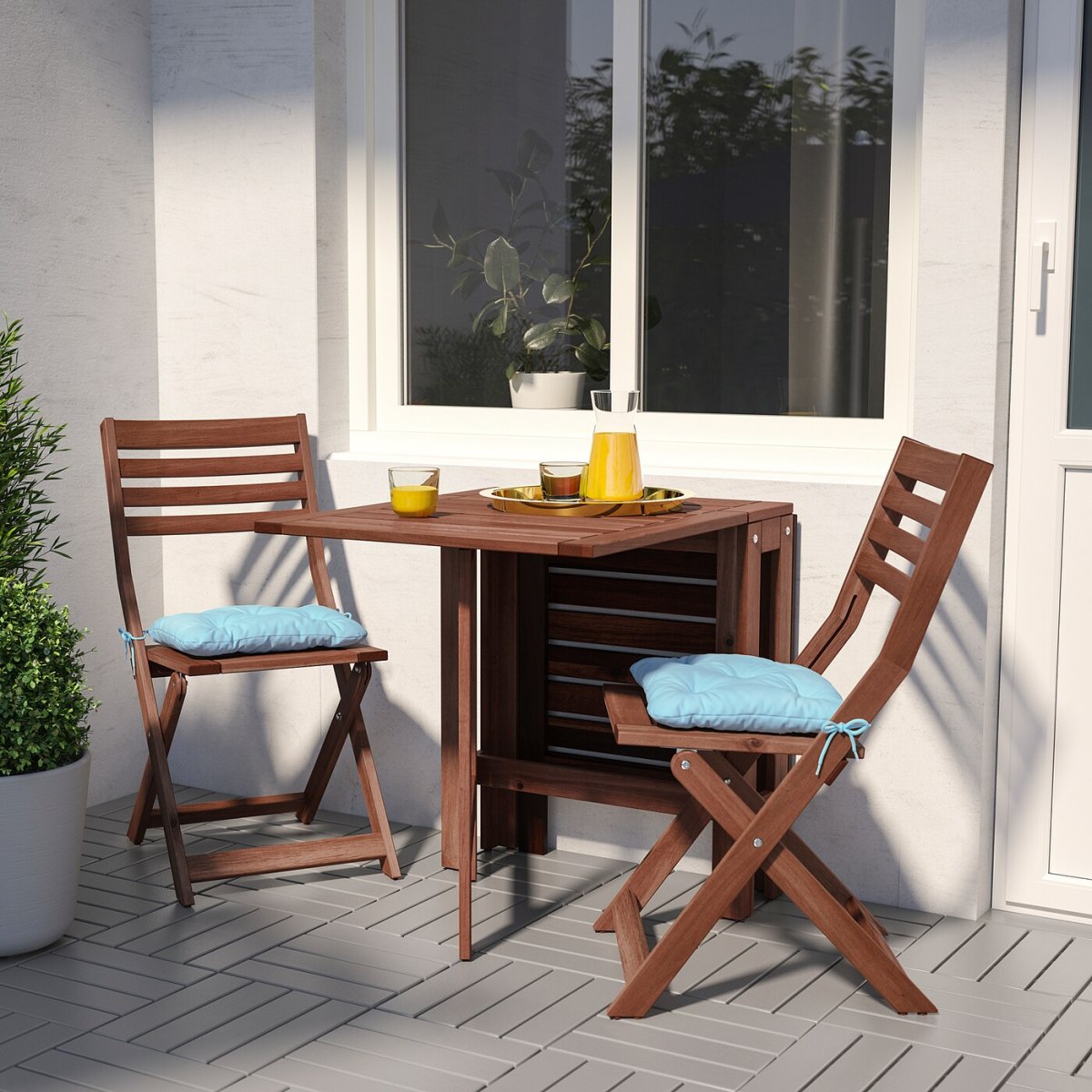 Стул ЭПЛАРО икеа