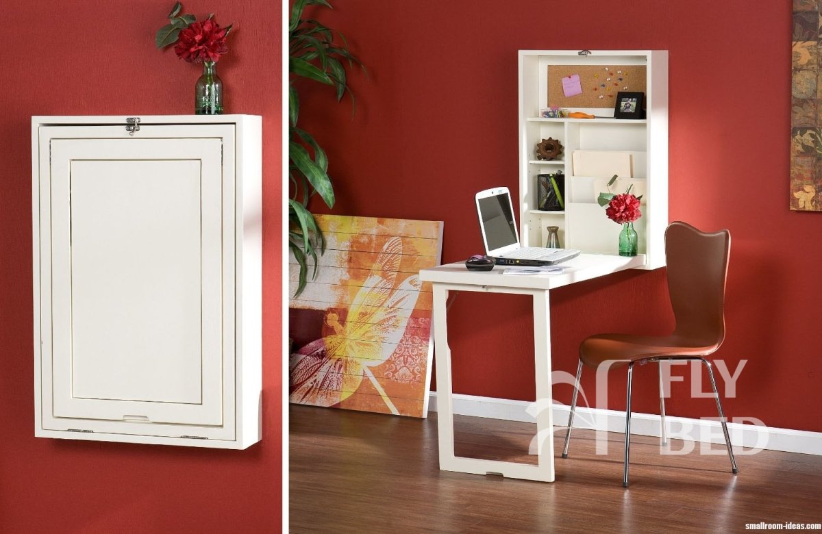 Откидной стол