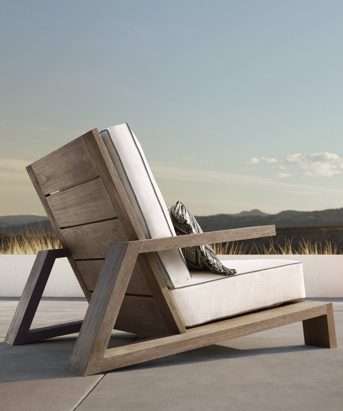 Дизайнерская Садовая мебель