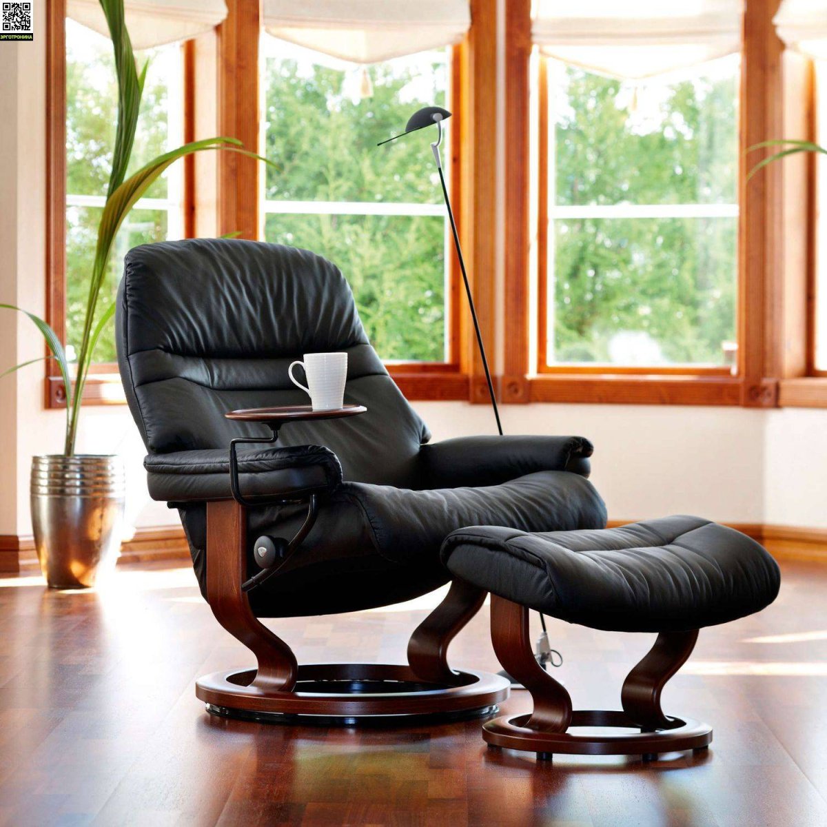 Ekornes Stressless