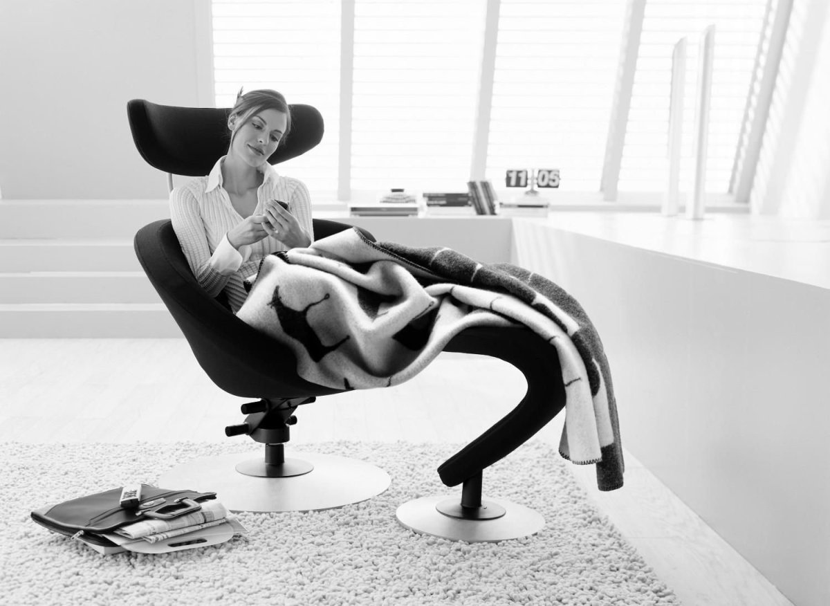 Необычные компьютерные кресла