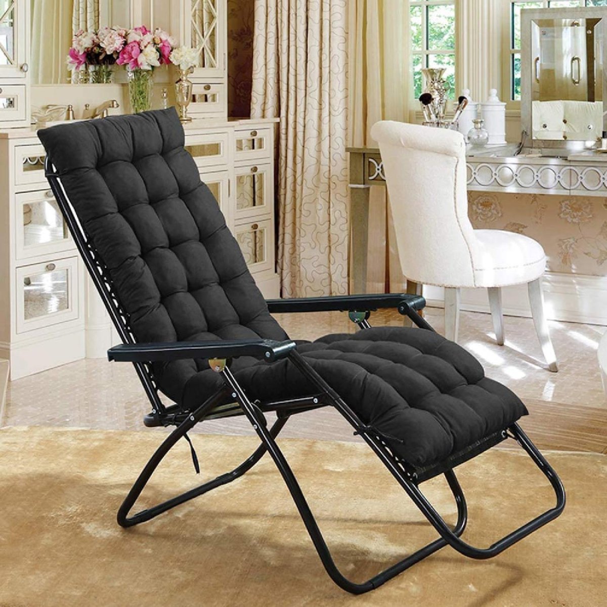 Шезлонг Lounge Armchair
