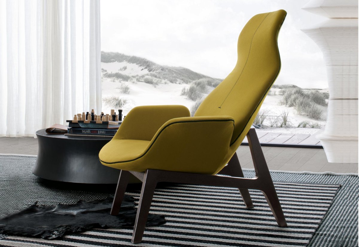 Poliform Ventura Chair