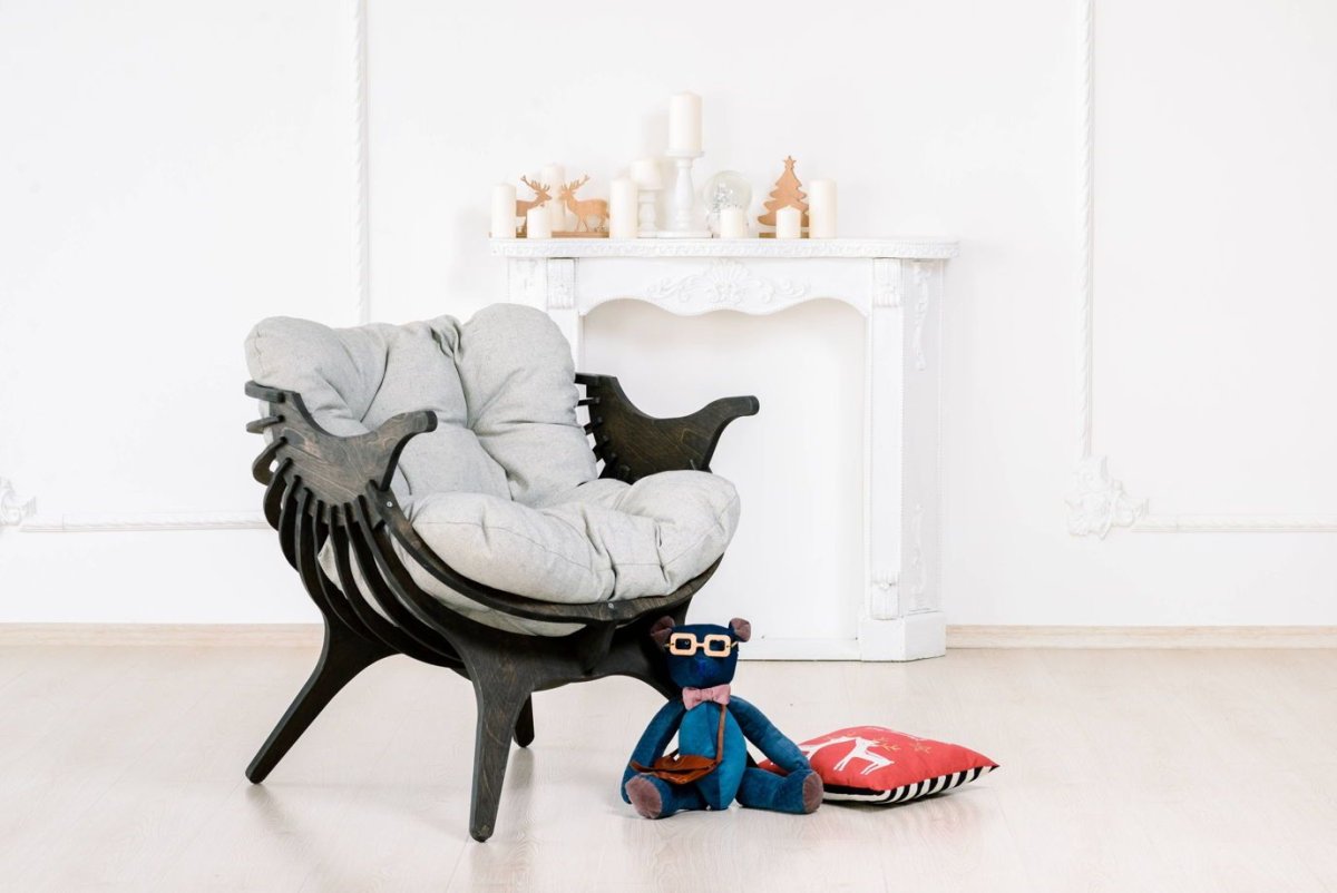 Кресло энда