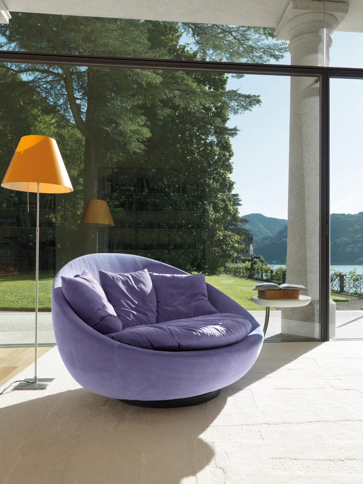 Кровать Desiree Lacoon