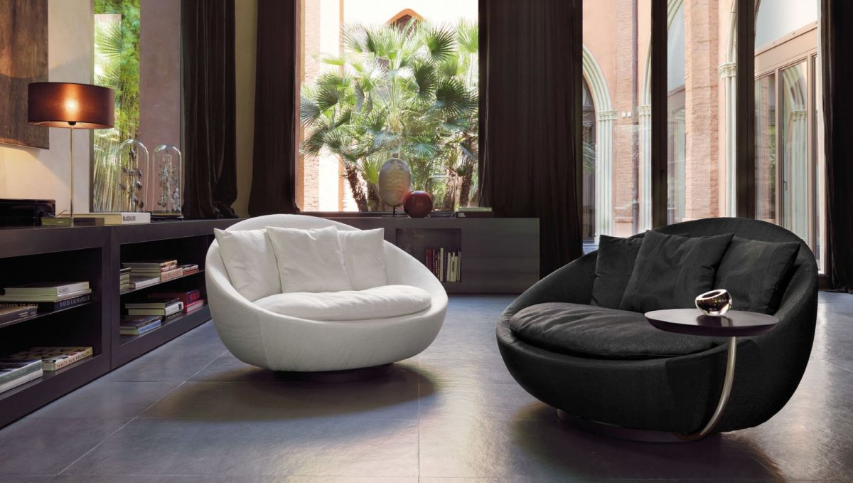 Кресло Lacoon Desiree