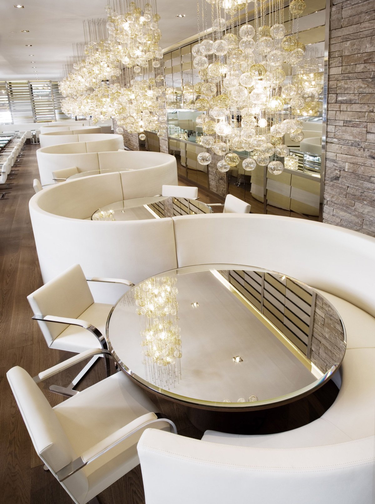 Ресторан золото