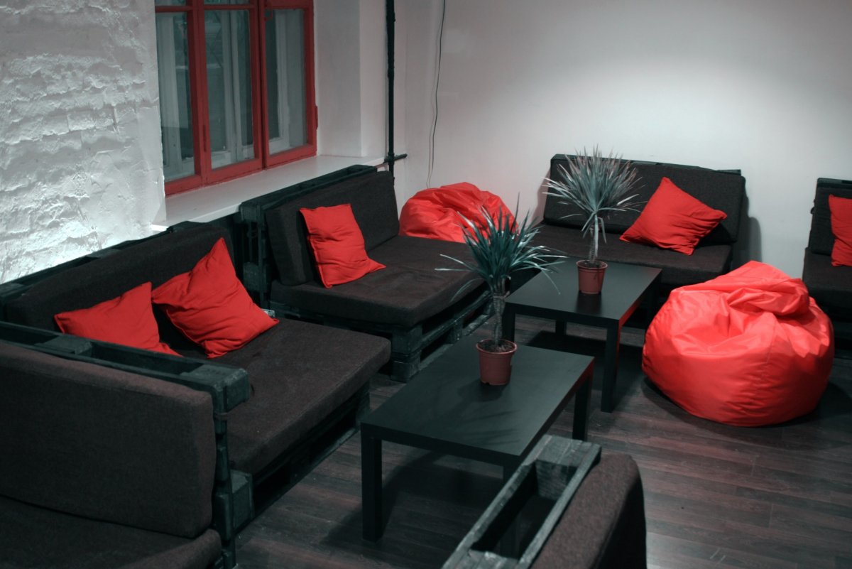 Диванчики для кальянной