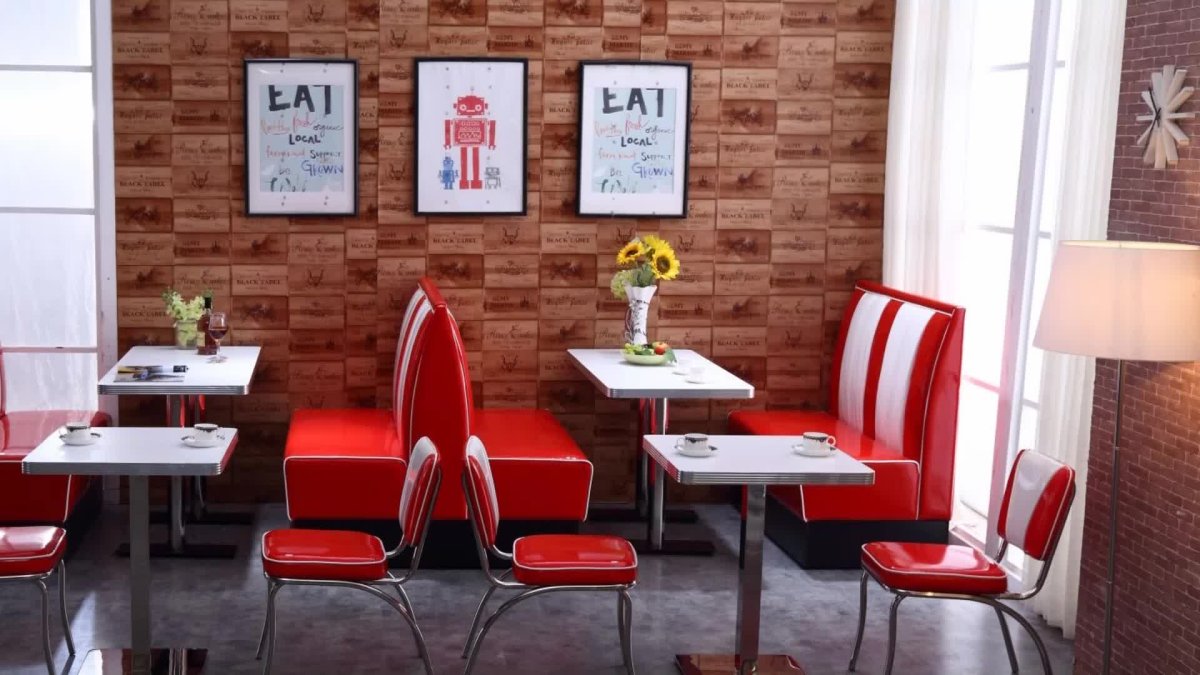 Мебель для кафе и ресторанов