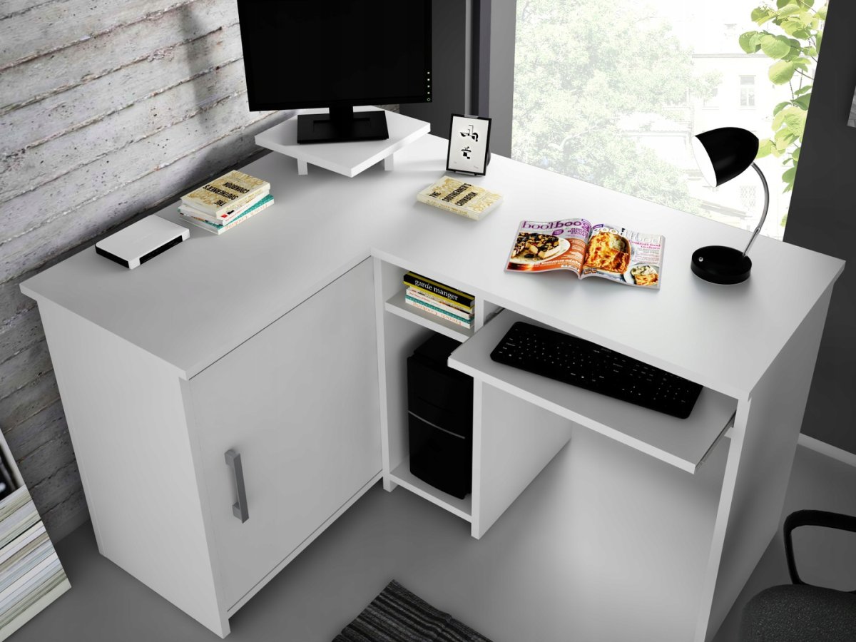 Дизайнерский компьютерный стол