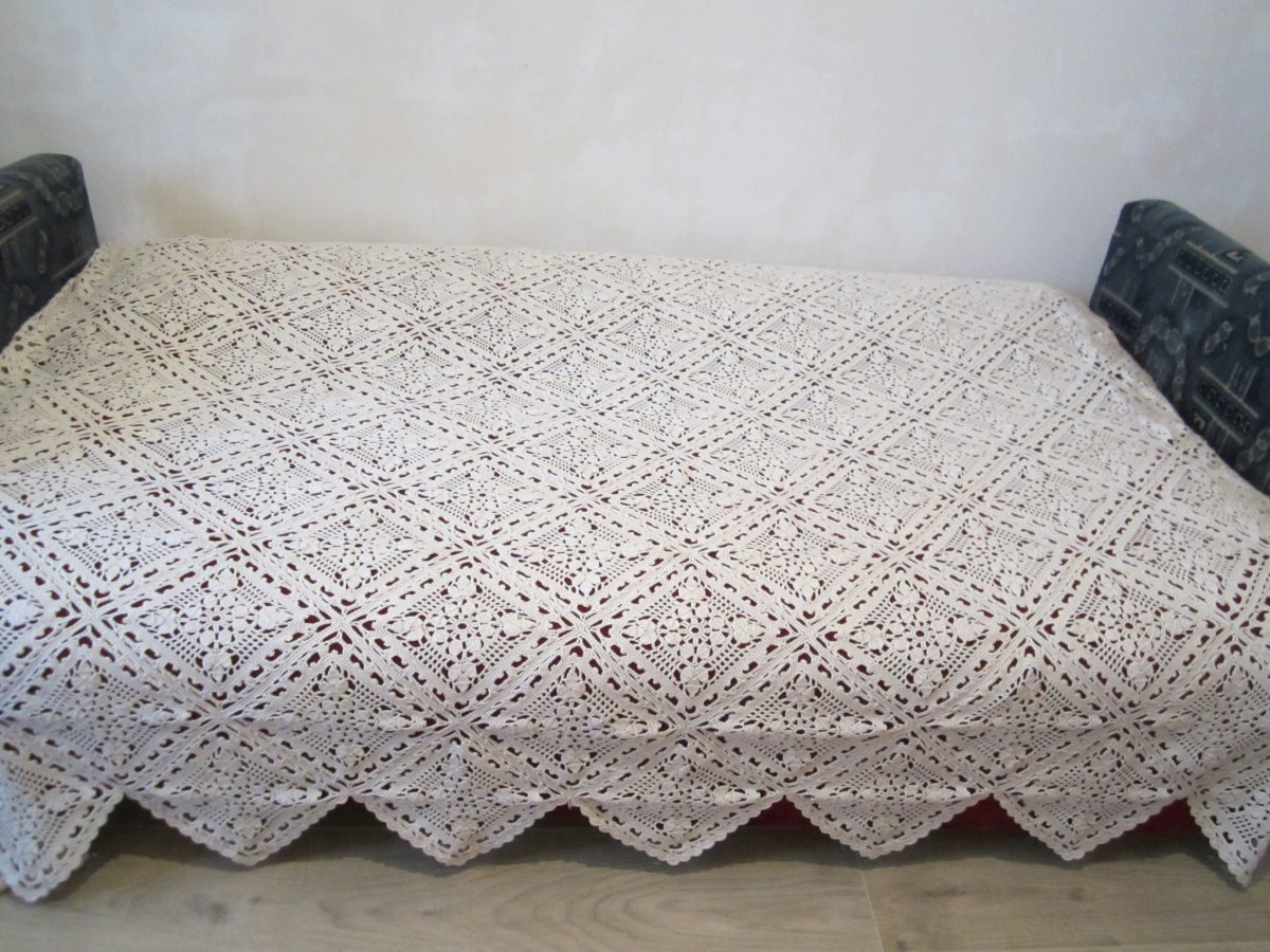 Плед Карина