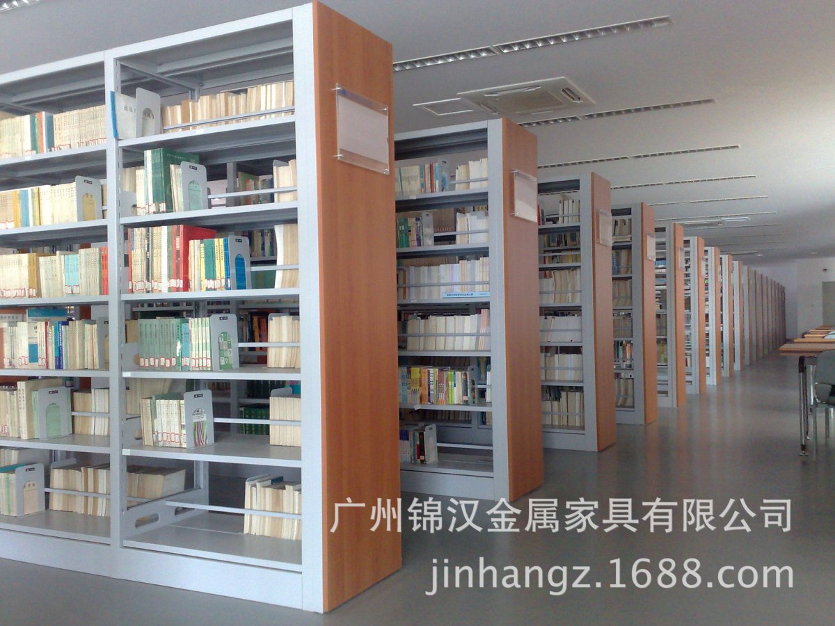 Стеллажи для библиотеки