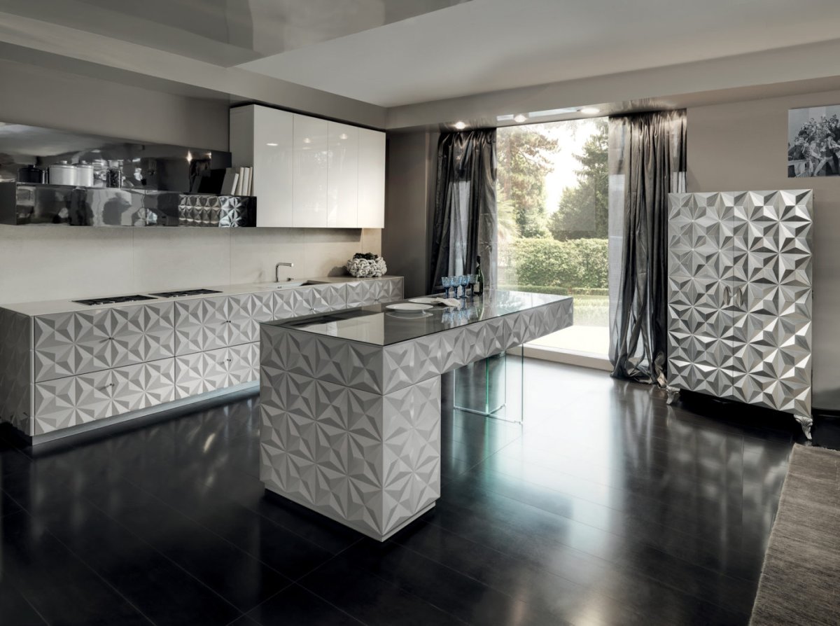 Итальянская кухня Bizzotto