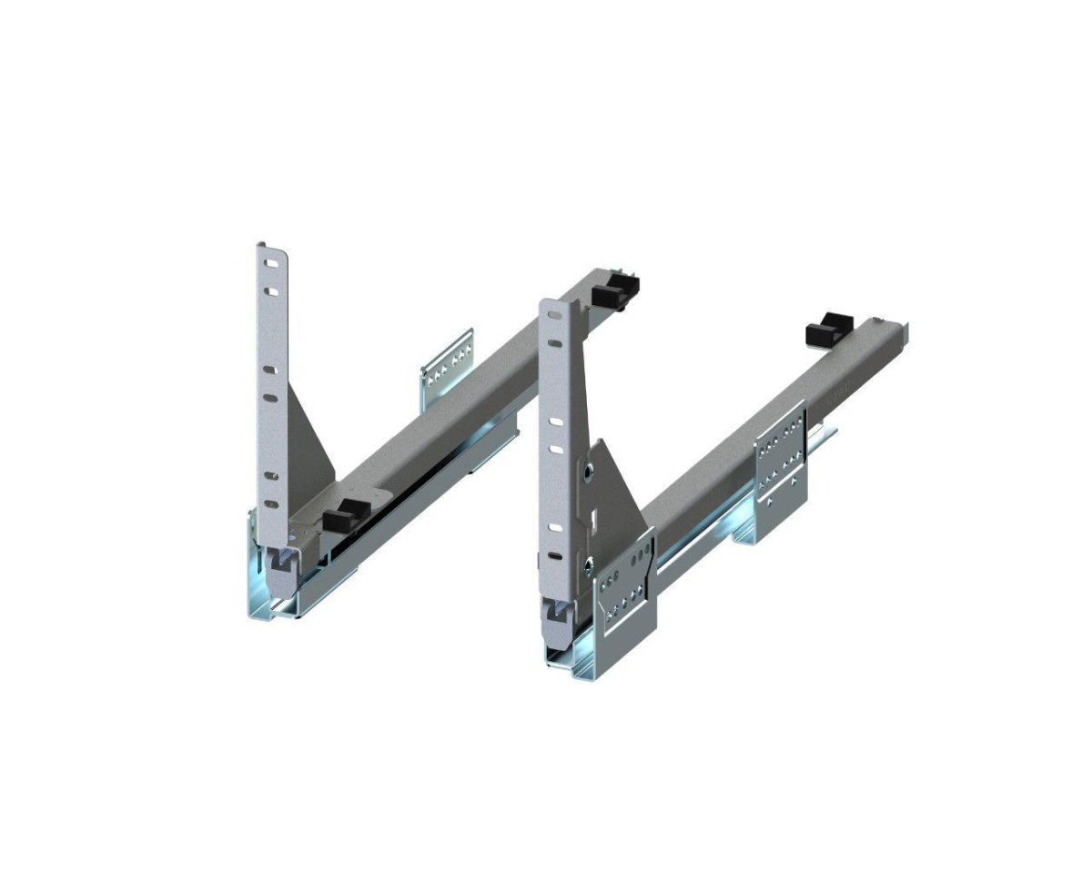 Доводчики rejs